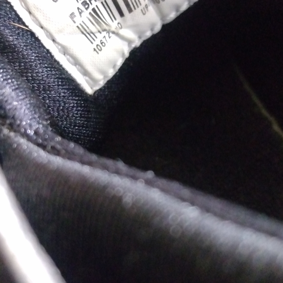 Nike Air Huarache run Triple Black Sneaker - Picture 11 of 11